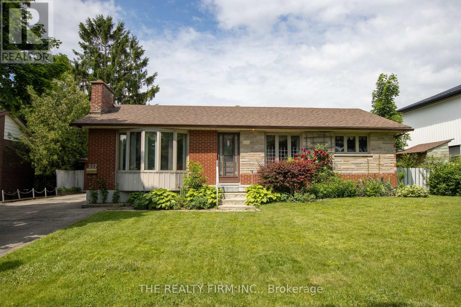 287 PANORAMA CRESCENT, London South, Ontario