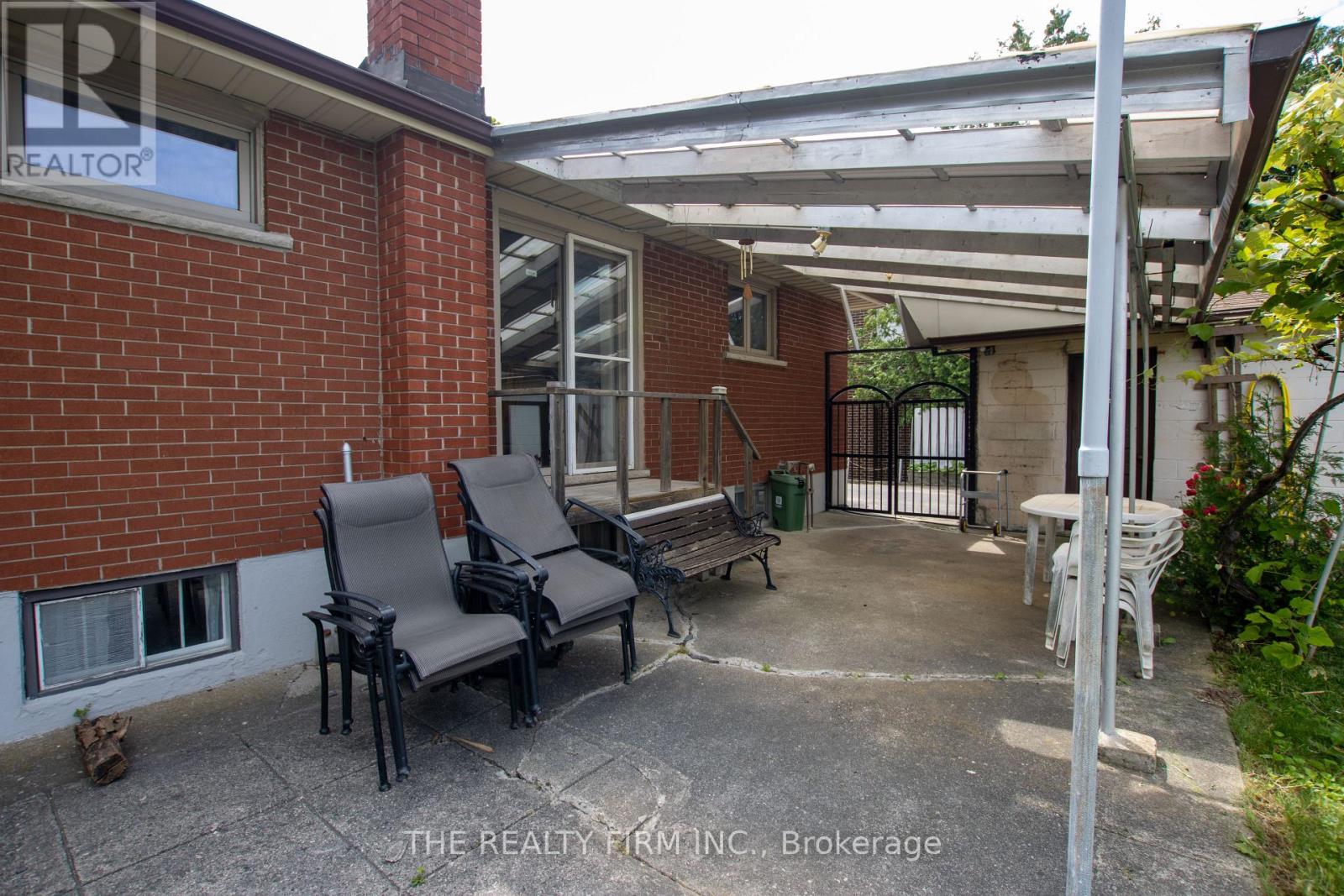 287 Panorama Crescent, London South, Ontario  N5Z 3H2 - Photo 31 - X13478972
