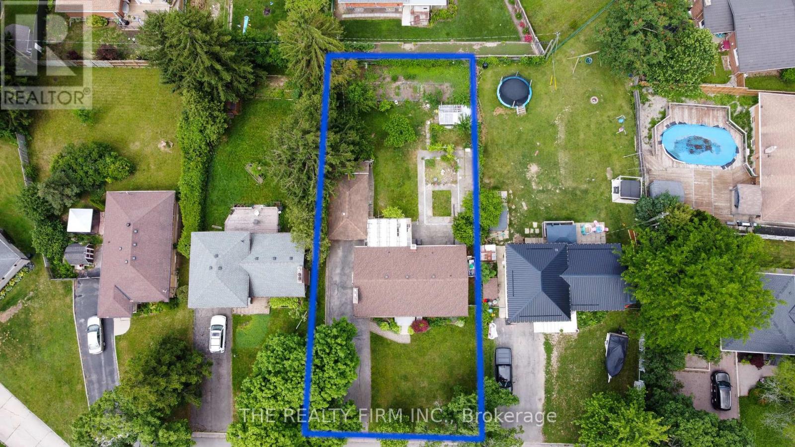 287 Panorama Crescent, London South, Ontario  N5Z 3H2 - Photo 36 - X13478972
