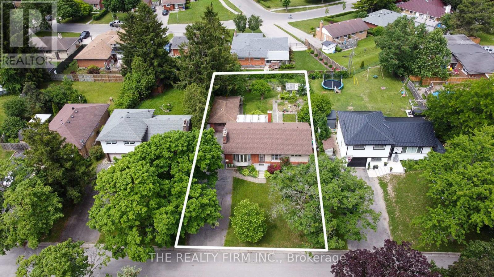 287 Panorama Crescent, London South, Ontario  N5Z 3H2 - Photo 37 - X13478972