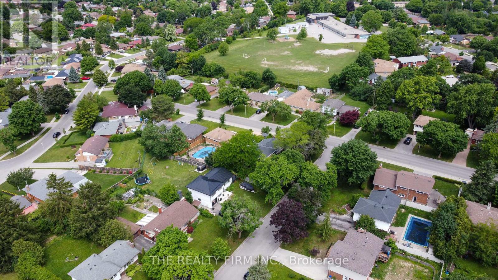 287 Panorama Crescent, London South, Ontario  N5Z 3H2 - Photo 39 - X13478972