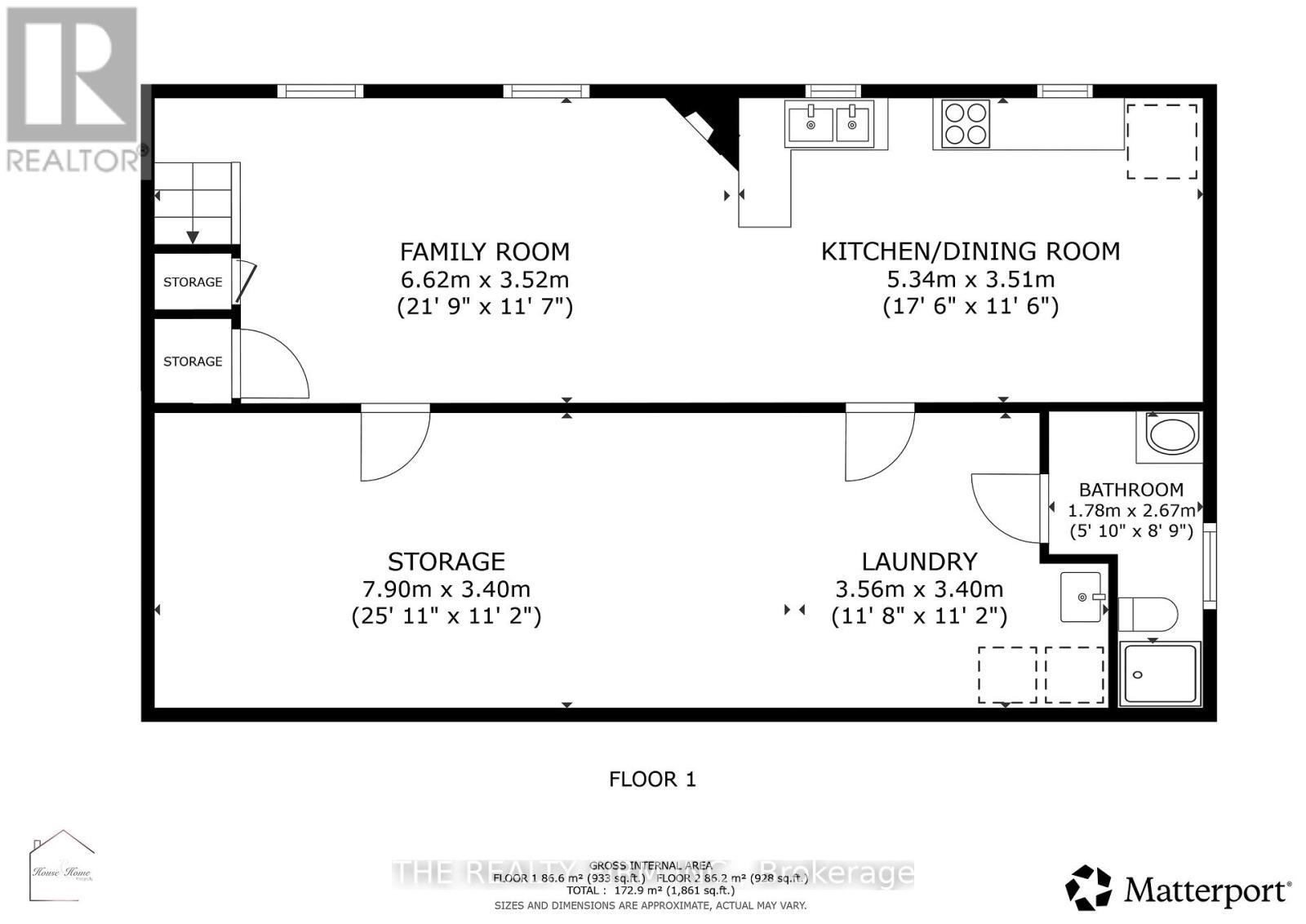 287 Panorama Crescent, London South, Ontario  N5Z 3H2 - Photo 41 - X13478972