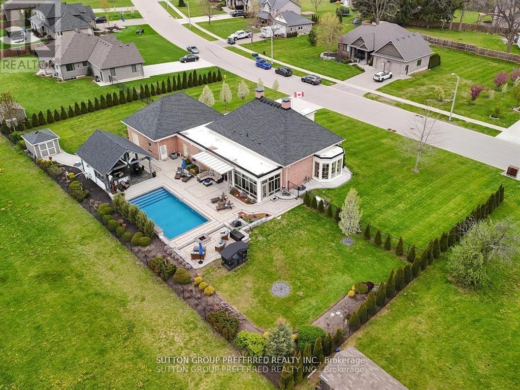 13 River Oaks Drive, Norwich, Ontario  N0J 1R0 - Photo 38 - X13479006