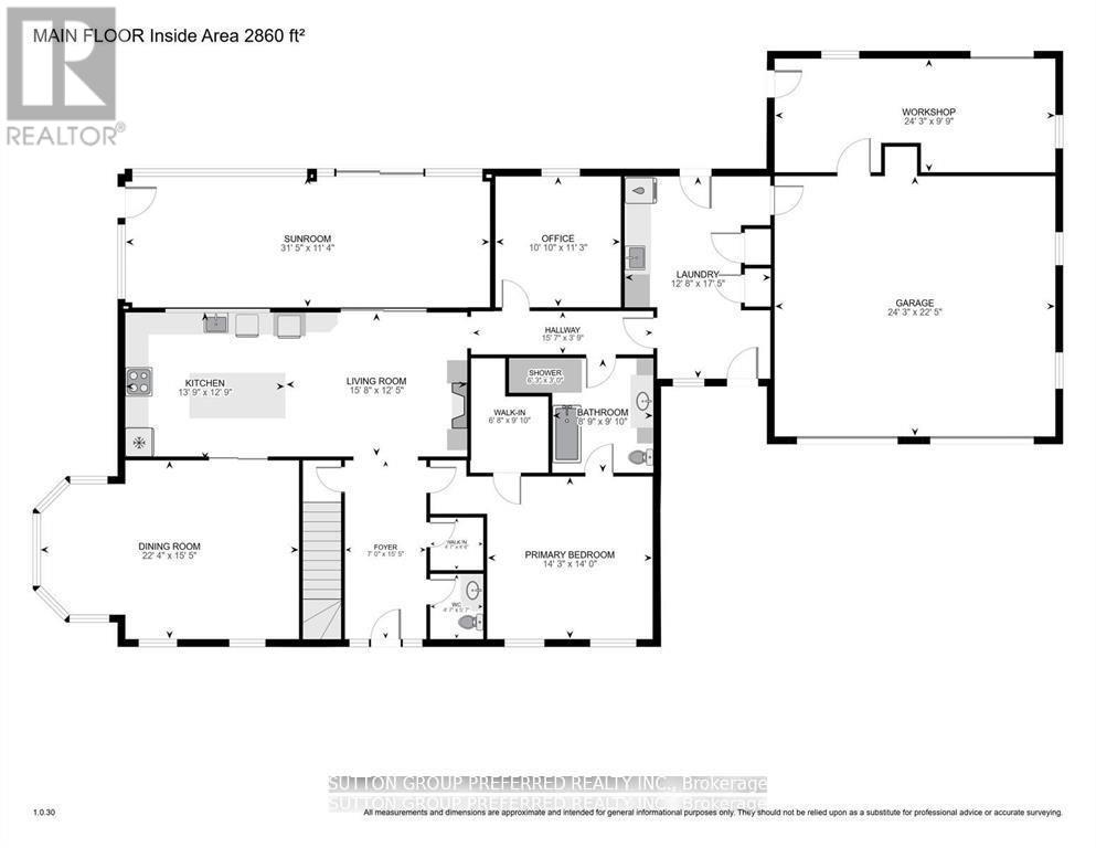 13 River Oaks Drive, Norwich, Ontario  N0J 1R0 - Photo 40 - X13479006