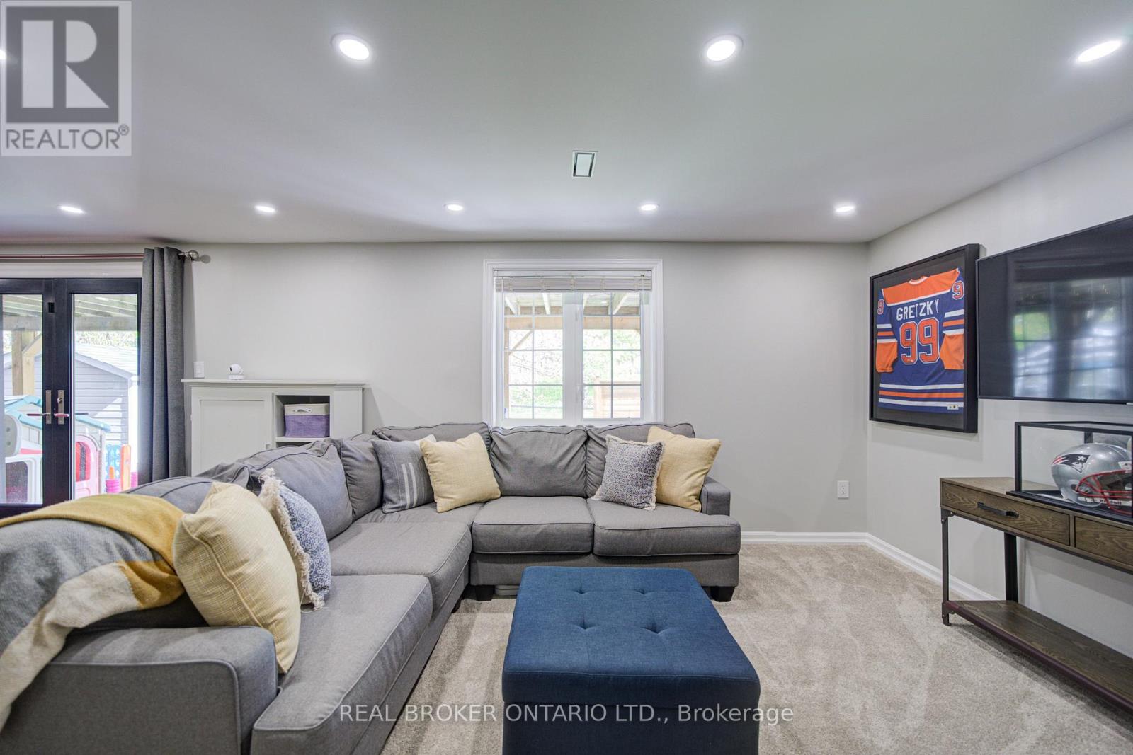 21 Mynden Way, Newmarket, Ontario  L3X 3A7 - Photo 26 - N13159768