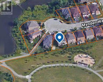 21 Mynden Way, Newmarket, Ontario  L3X 3A7 - Photo 40 - N13159768