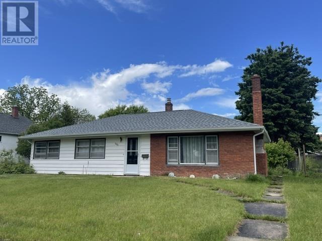 103 St. Charles ST, Dryden, Ontario