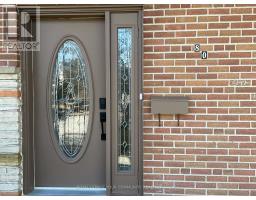(FURNISHED) - 80 TRAYBORN DRIVE, Richmond Hill, Ontario