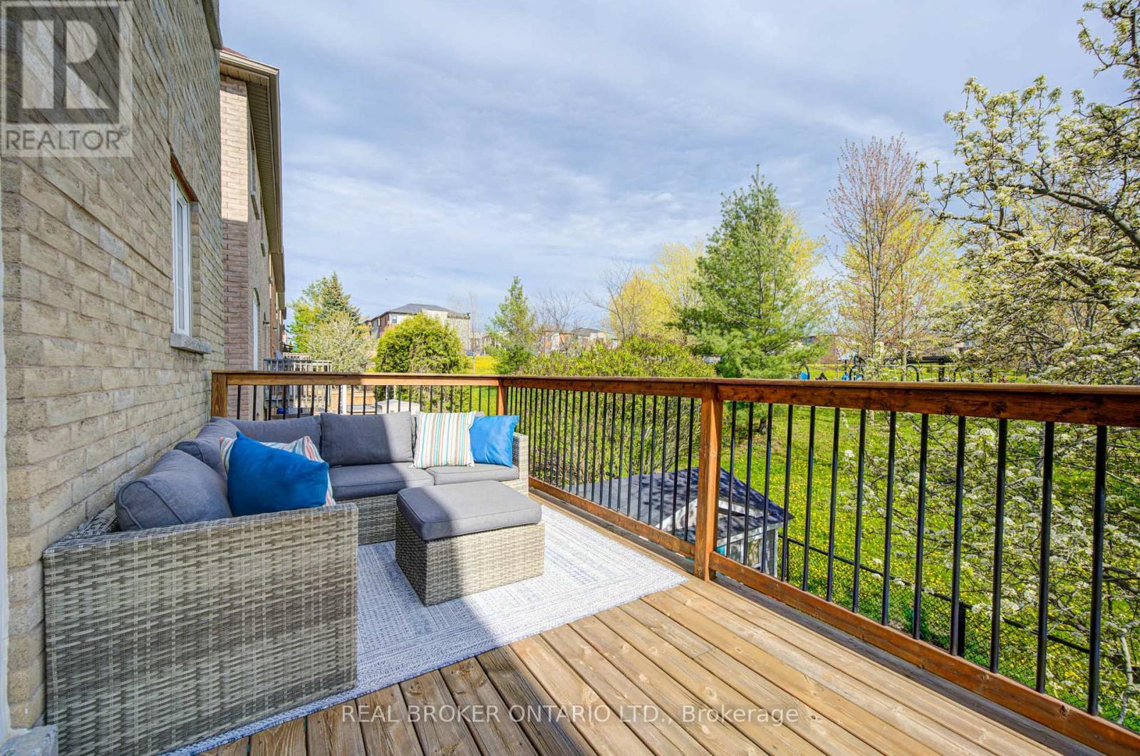 21 Mynden Way, Newmarket, Ontario  L3X 3A7 - Photo 31 - N13159768