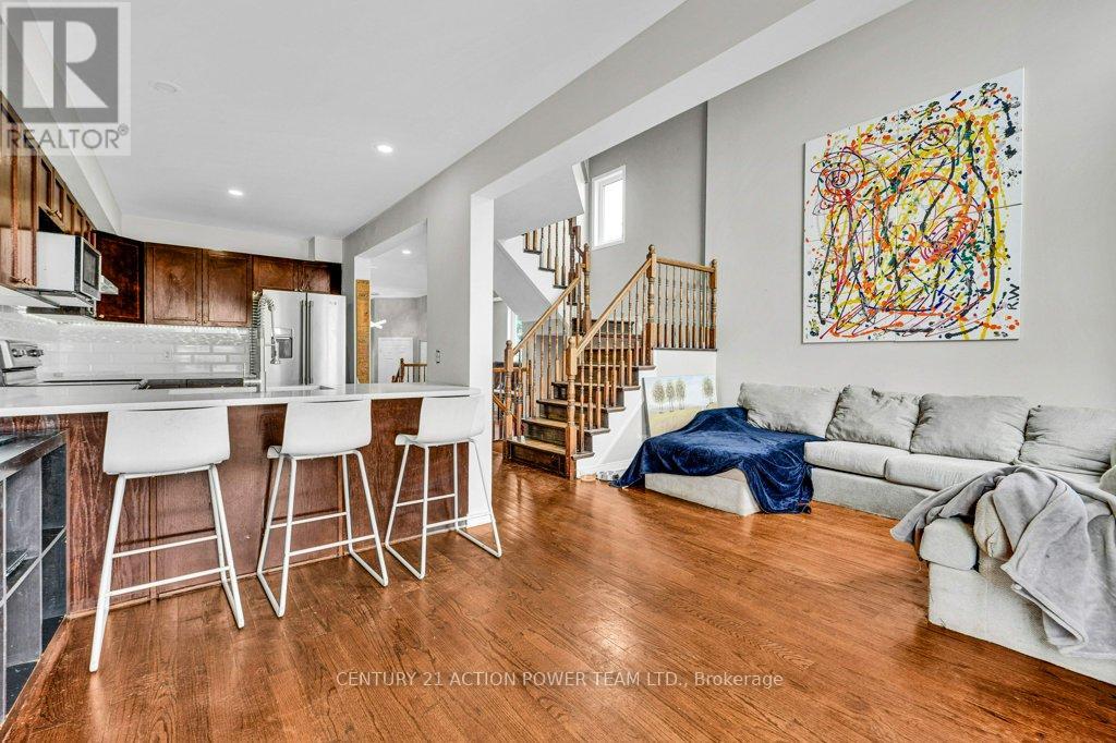 377 Brigitta Street, Ottawa, Ontario  K2S 0J1 - Photo 10 - X13478900