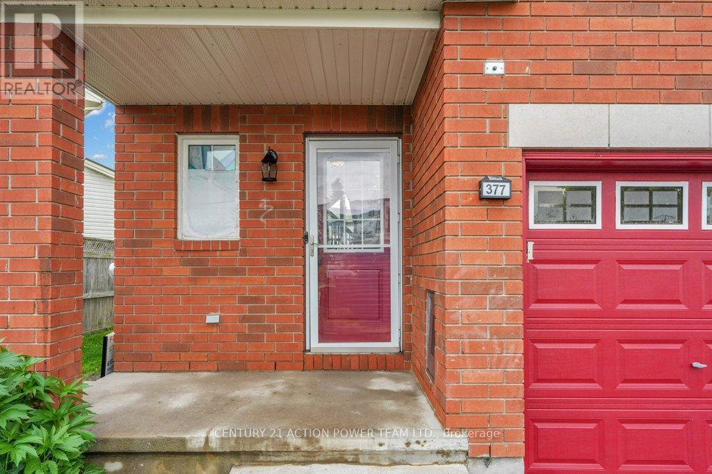 377 Brigitta Street, Ottawa, Ontario  K2S 0J1 - Photo 2 - X13478900