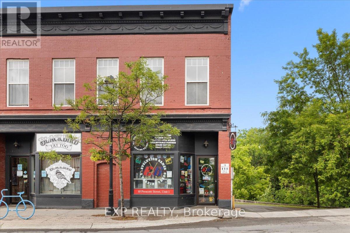 10 PRESCOTT STREET, North Grenville, Ontario