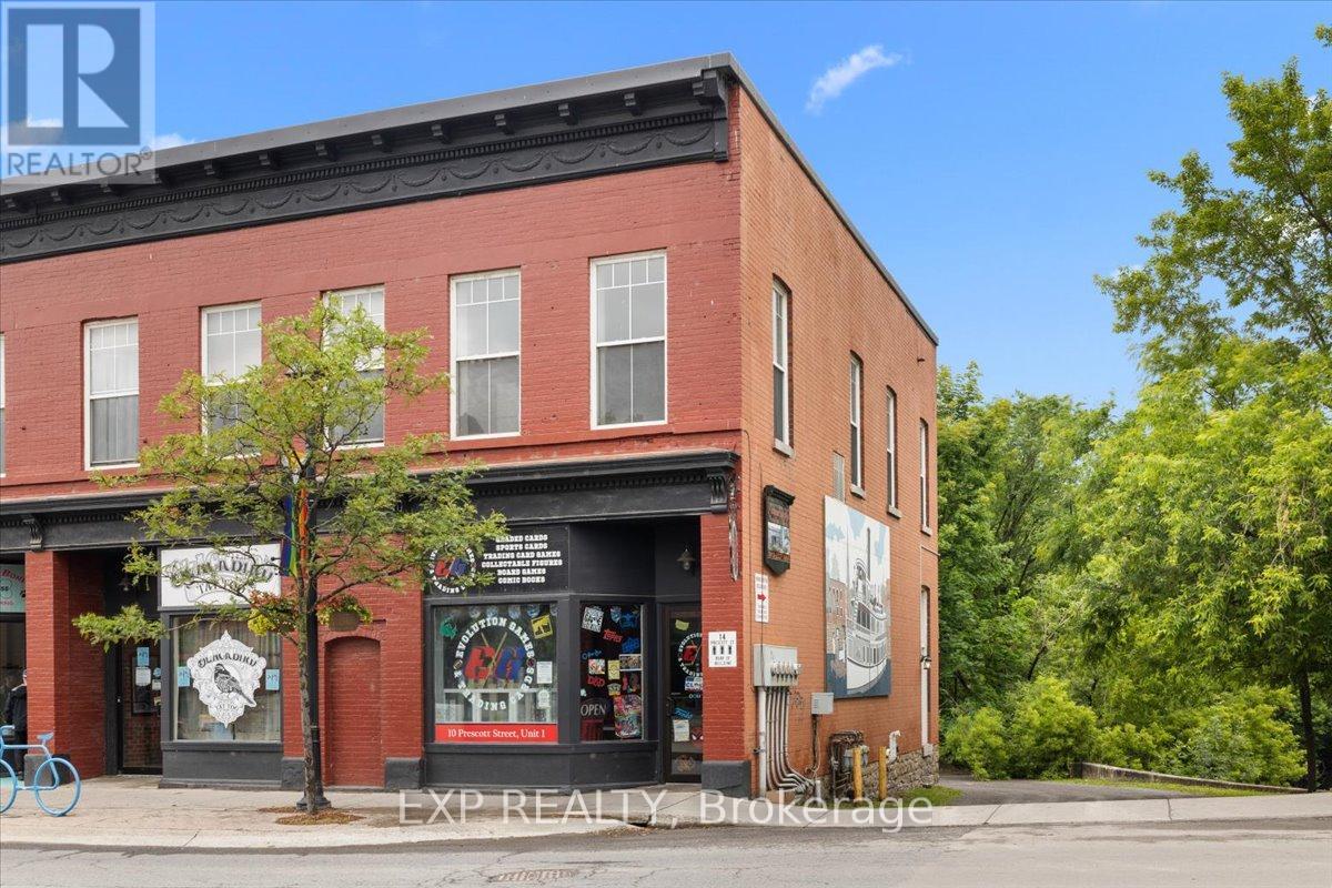 10 Prescott Street, North Grenville, Ontario  K0G 1J0 - Photo 2 - X13478932