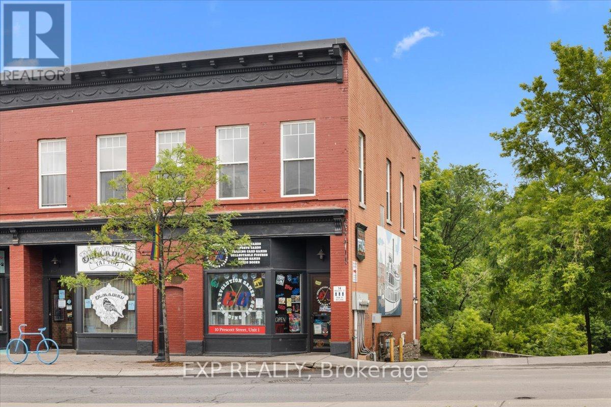 10 Prescott Street, North Grenville, Ontario  K0G 1J0 - Photo 3 - X13478932