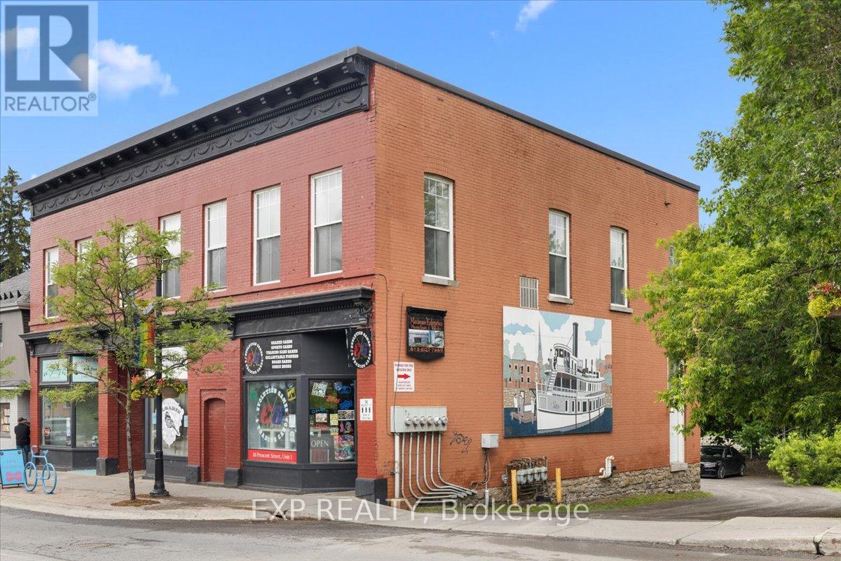 10 Prescott Street, North Grenville, Ontario  K0G 1J0 - Photo 4 - X13478932