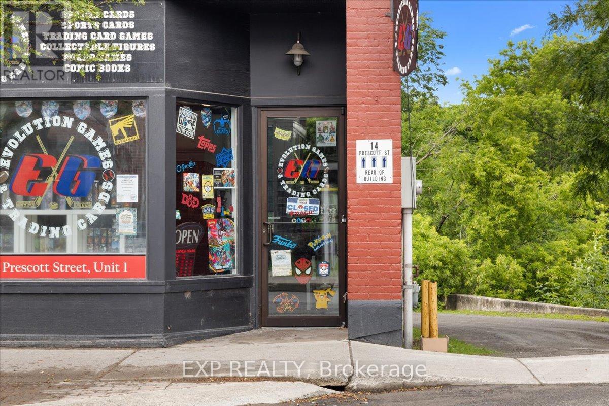 10 Prescott Street, North Grenville, Ontario  K0G 1J0 - Photo 5 - X13478932