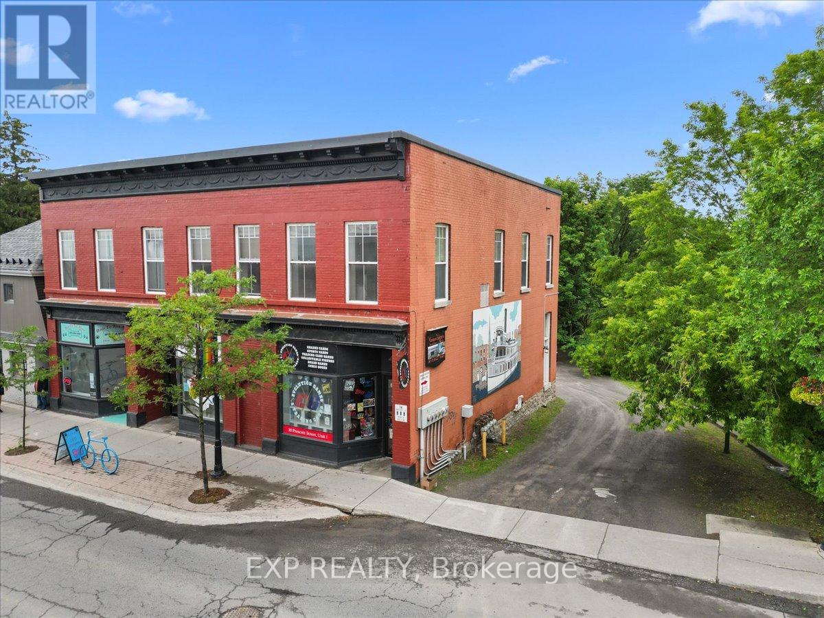 10 Prescott Street, North Grenville, Ontario  K0G 1J0 - Photo 6 - X13478932