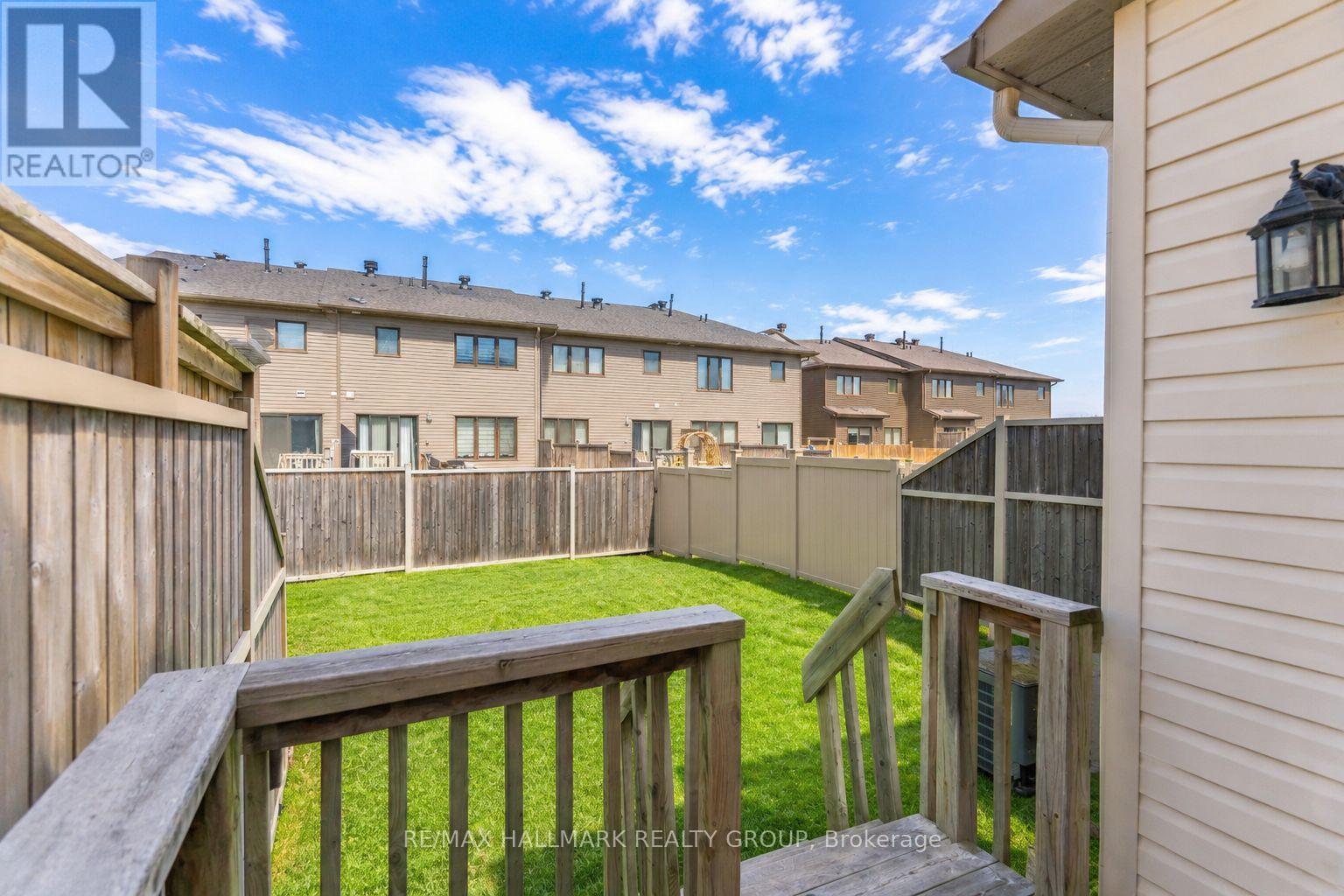 155 Calvington Avenue, Ottawa, Ontario  K2T 0H8 - Photo 29 - X13479040