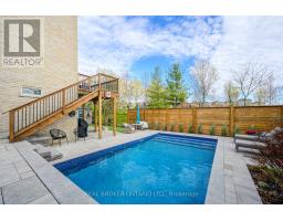 21 MYNDEN WAY, Newmarket, Ontario