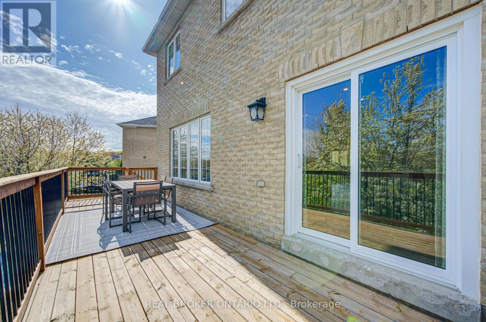 21 Mynden Way, Newmarket, Ontario  L3X 3A7 - Photo 35 - N13159768