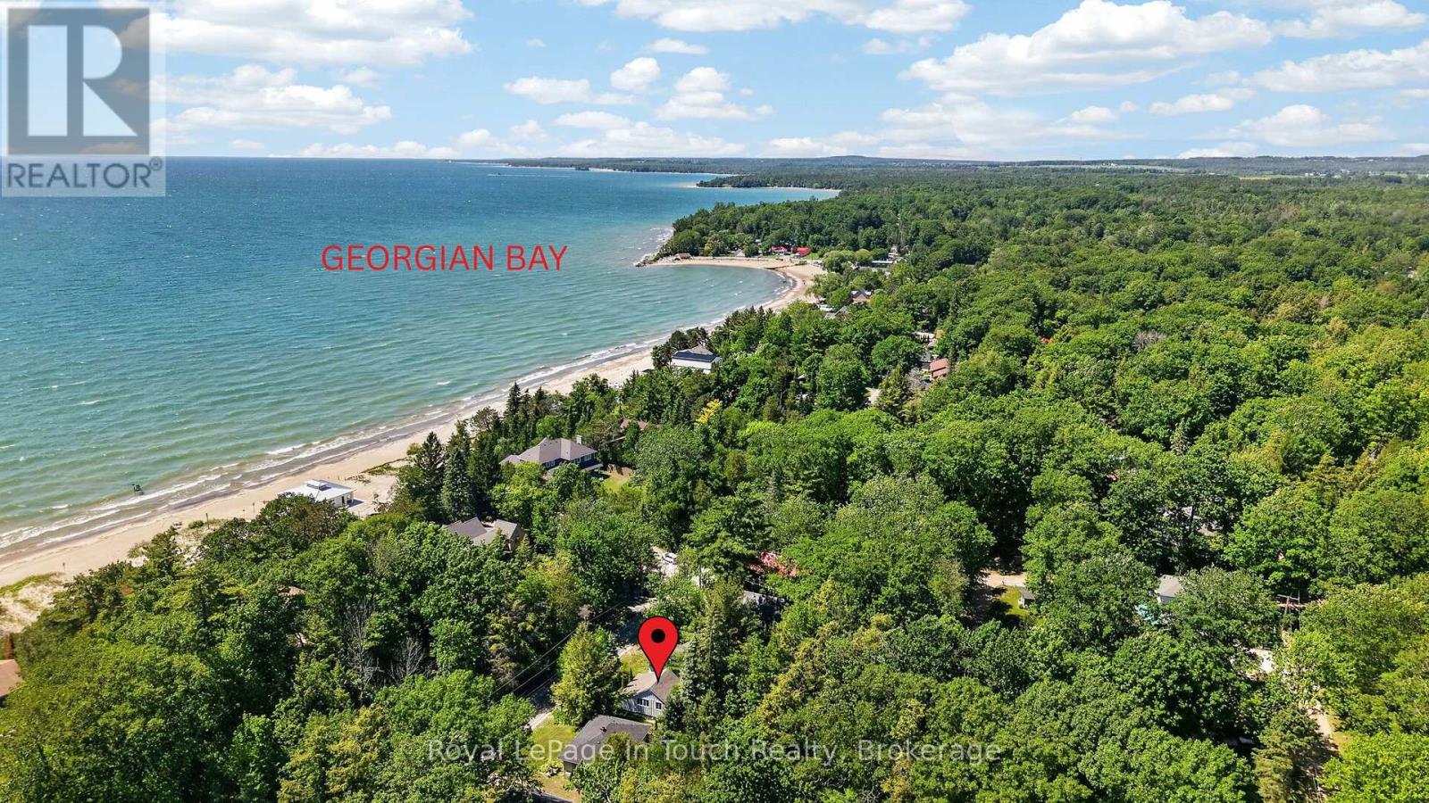 85 Tiny Beaches Road S, Tiny, Ontario  L0L 2J0 - Photo 2 - S12609798