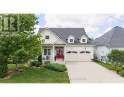 16 MACPHERSON AVENUE, Huron East, Ontario