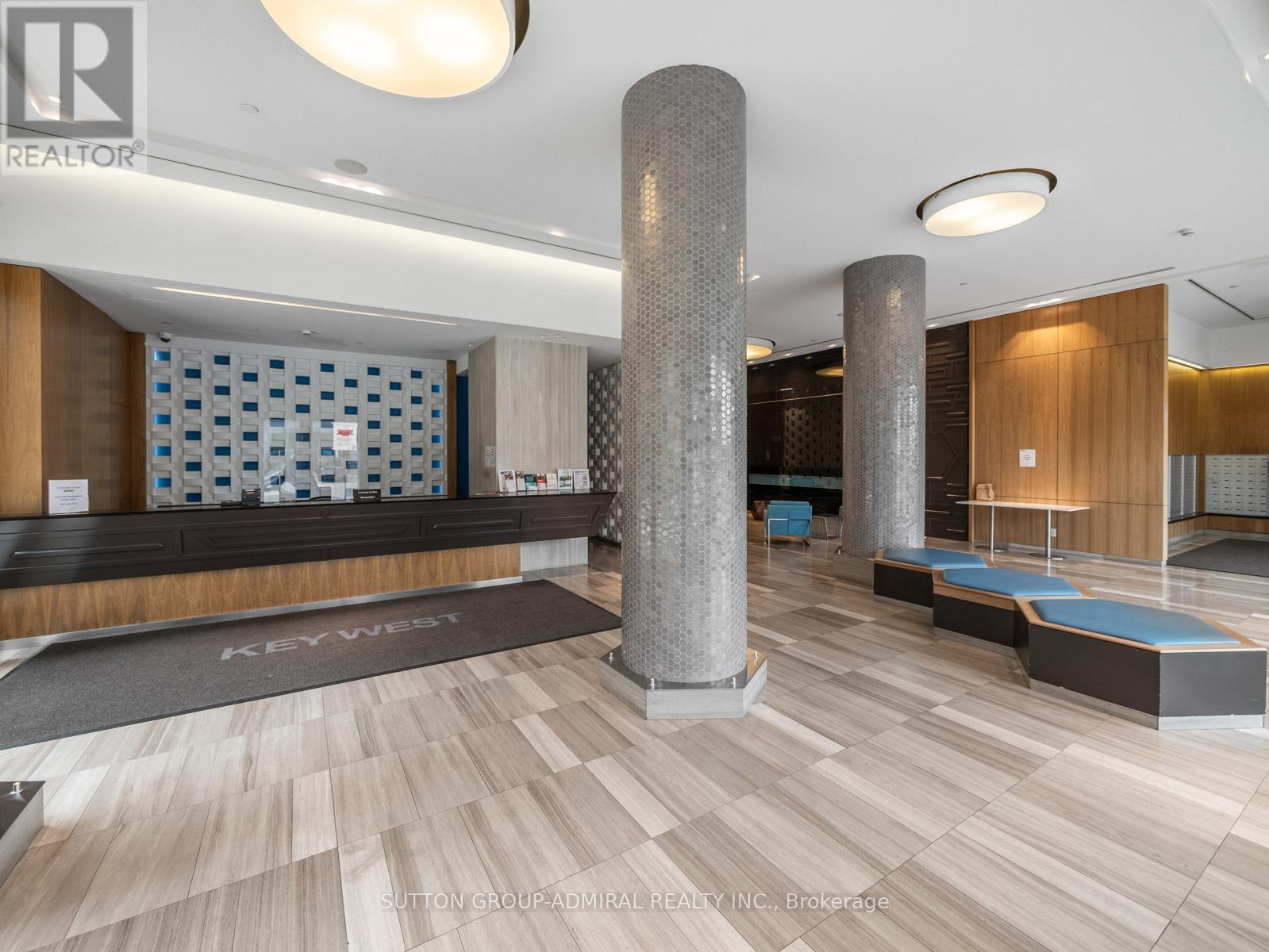 301 - 36 Park Lawn Road, Toronto, Ontario M8V 0E5 - Photo 22 - W13465616