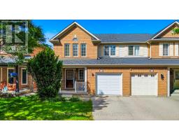 902 GAZLEY CIRCLE, Milton, Ontario