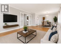3099 BENTWORTH DRIVE, Burlington, Ontario