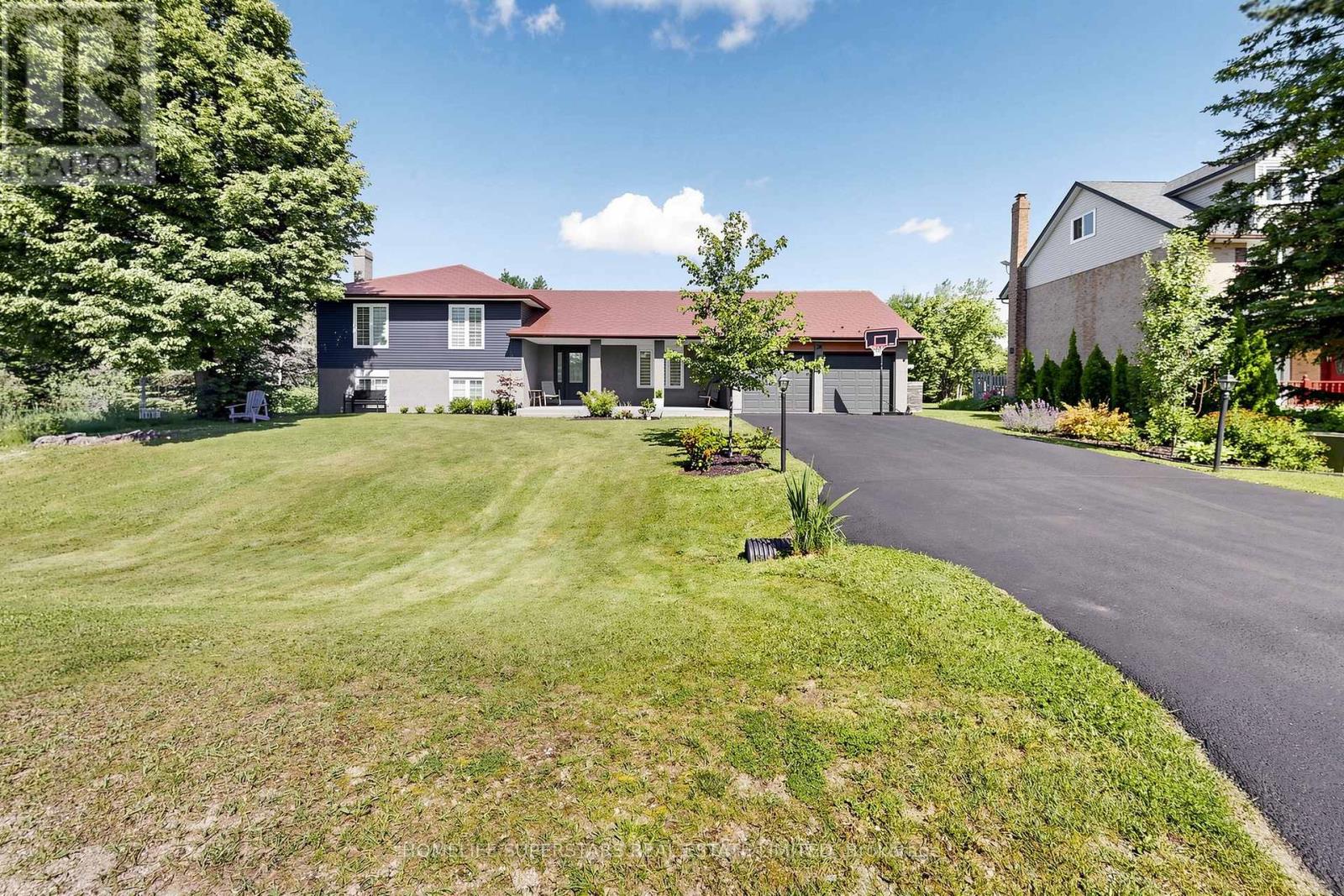 24 MCGREGOR DRIVE, Caledon, Ontario
