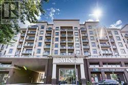414 - 2486 OLD BRONTE ROAD, Oakville, Ontario