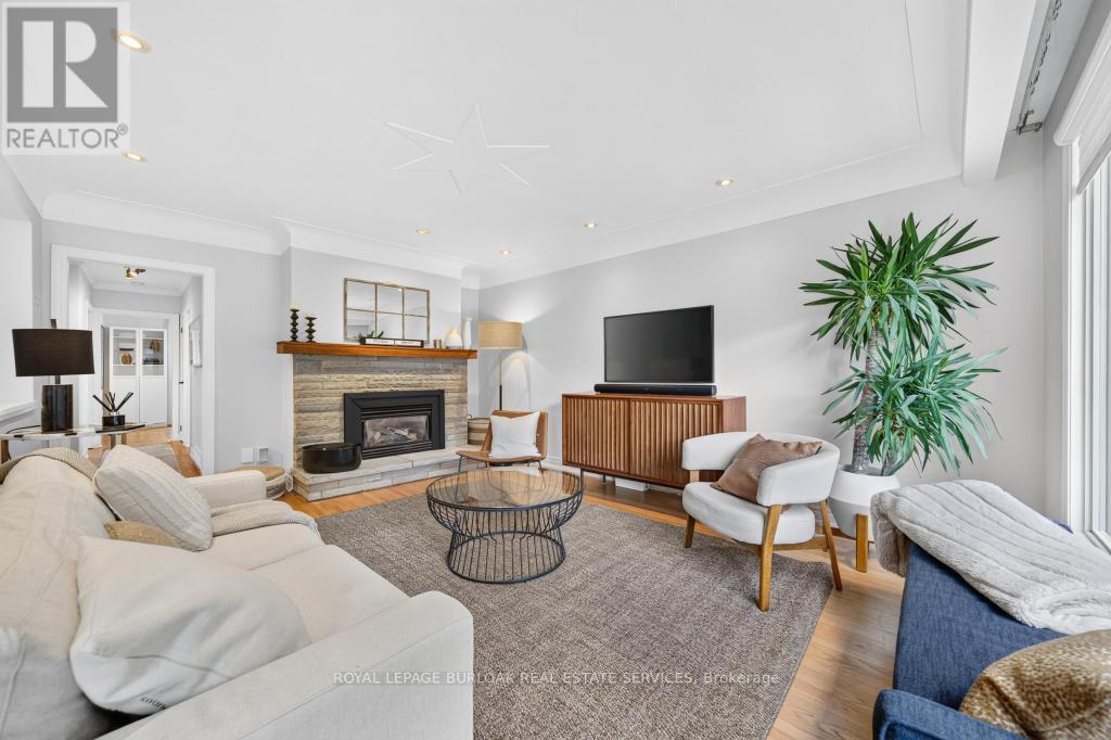 2209 Caroline Street, Burlington, Ontario  L7R 1M4 - Photo 14 - W13478794