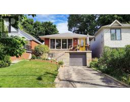 12A DELROY DRIVE, Toronto, Ontario