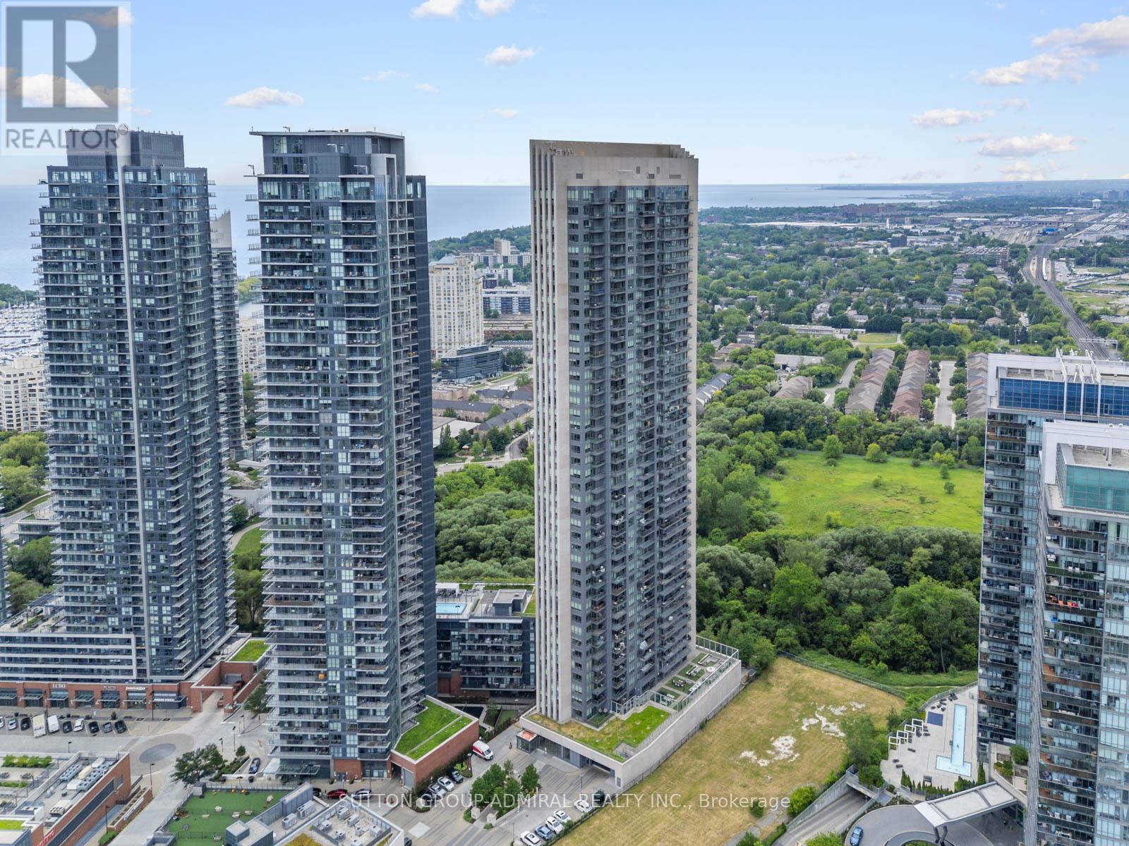 301 - 36 Park Lawn Road, Toronto, Ontario M8V 0E5 - Photo 36 - W13465616