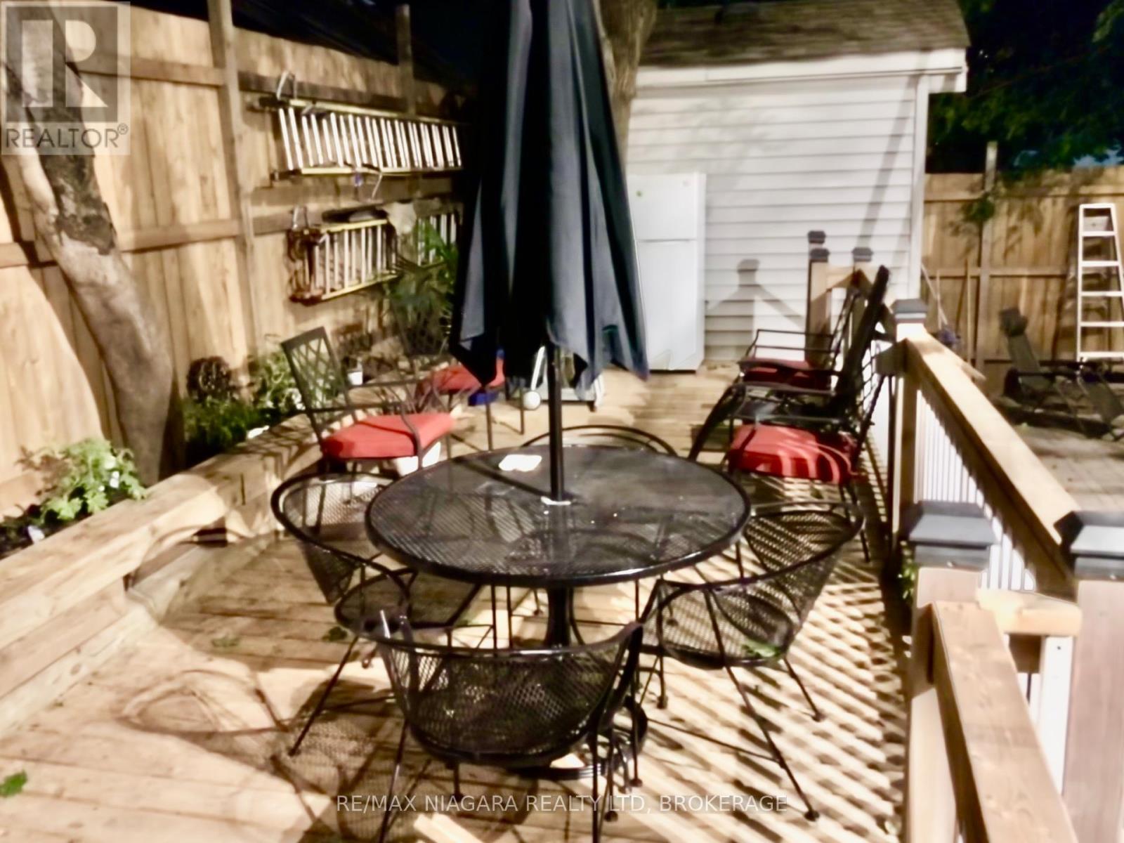 Unit 6 - 4691 River Road, Niagara Falls, Ontario  L2G 3G2 - Photo 31 - X13479046