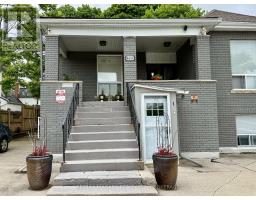 UNIT 6 - 4691 RIVER ROAD, Niagara Falls, Ontario