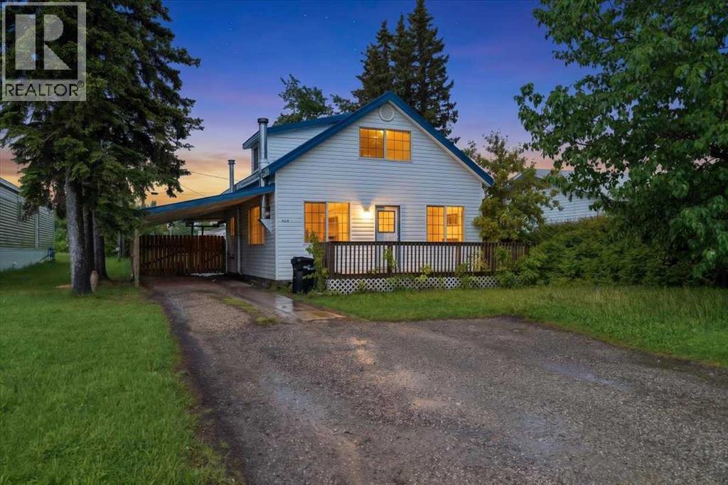 5214 51 Avenue N, Valleyview, Alberta  T0H 3N0 - Photo 1 - A2317965