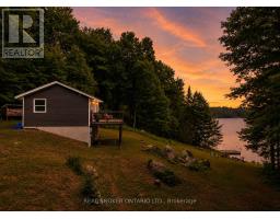 41 ANDY NEVILLE PARKWAY, Machar, Ontario
