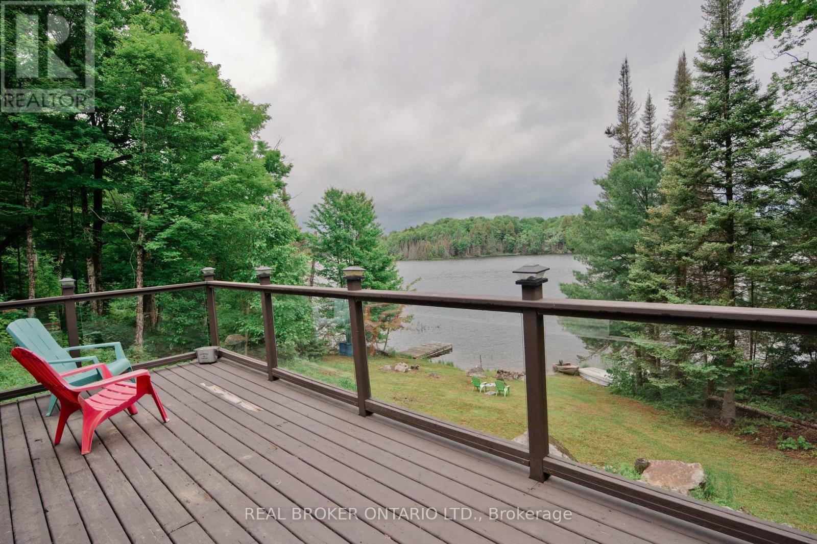 41 Andy Neville Parkway, Machar, Ontario  P0A 1X0 - Photo 22 - X13471656