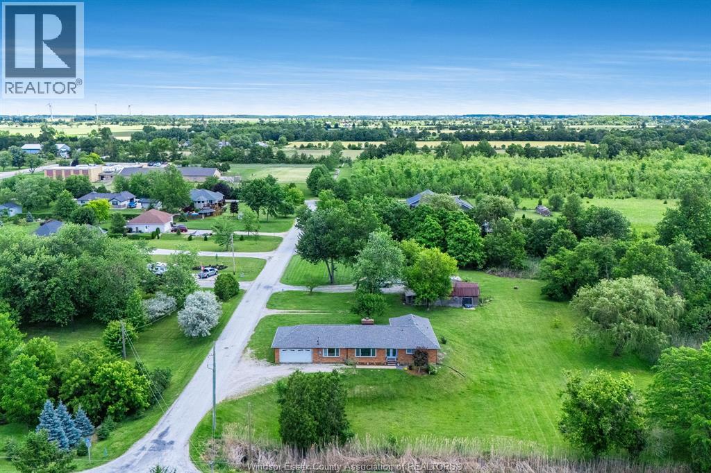 1235 Gesto Sideroad, Essex, Ontario  N8M 2X6 - Photo 1 - 26014933