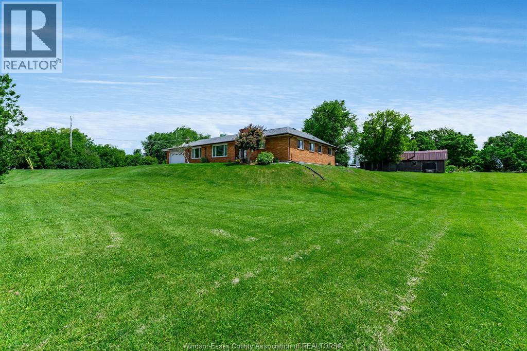 1235 Gesto Sideroad, Essex, Ontario  N8M 2X6 - Photo 35 - 26014933