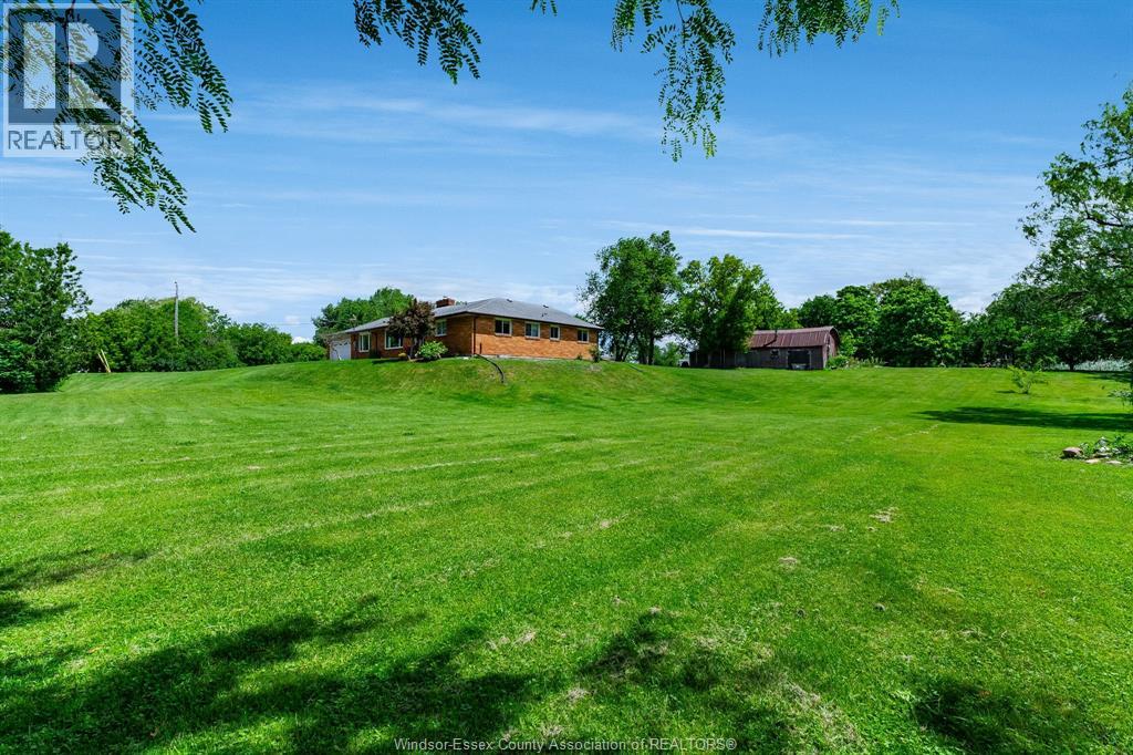 1235 Gesto Sideroad, Essex, Ontario  N8M 2X6 - Photo 36 - 26014933
