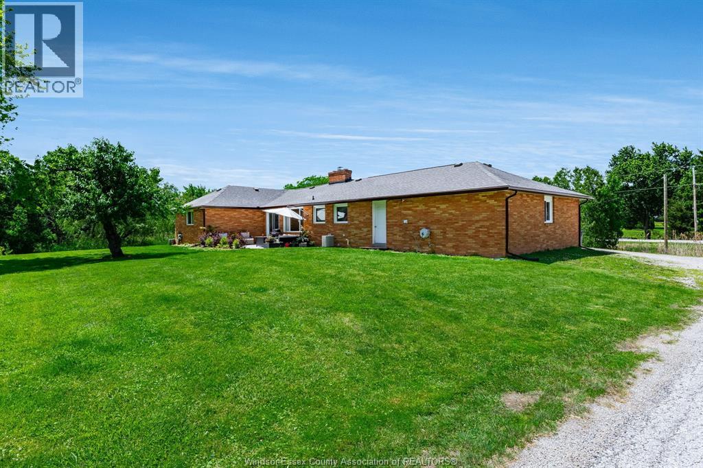 1235 Gesto Sideroad, Essex, Ontario  N8M 2X6 - Photo 40 - 26014933