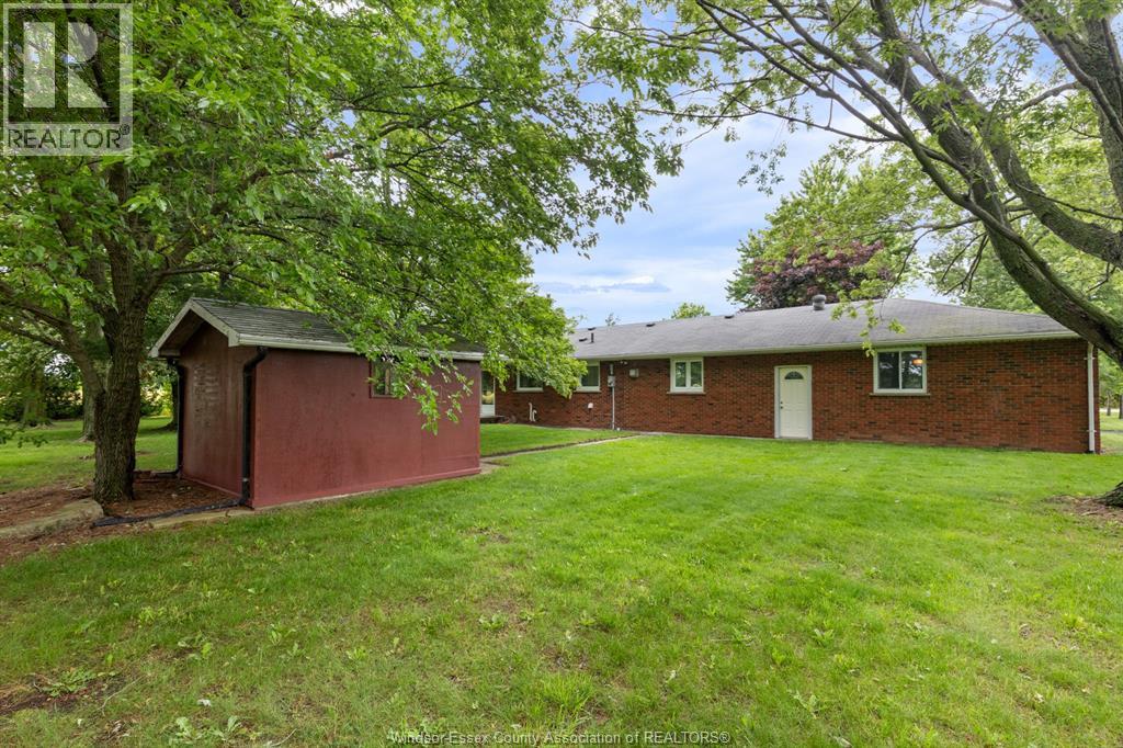 3739 Concession Rd 3, Harrow, Ontario  N0R 1G0 - Photo 25 - 26014927