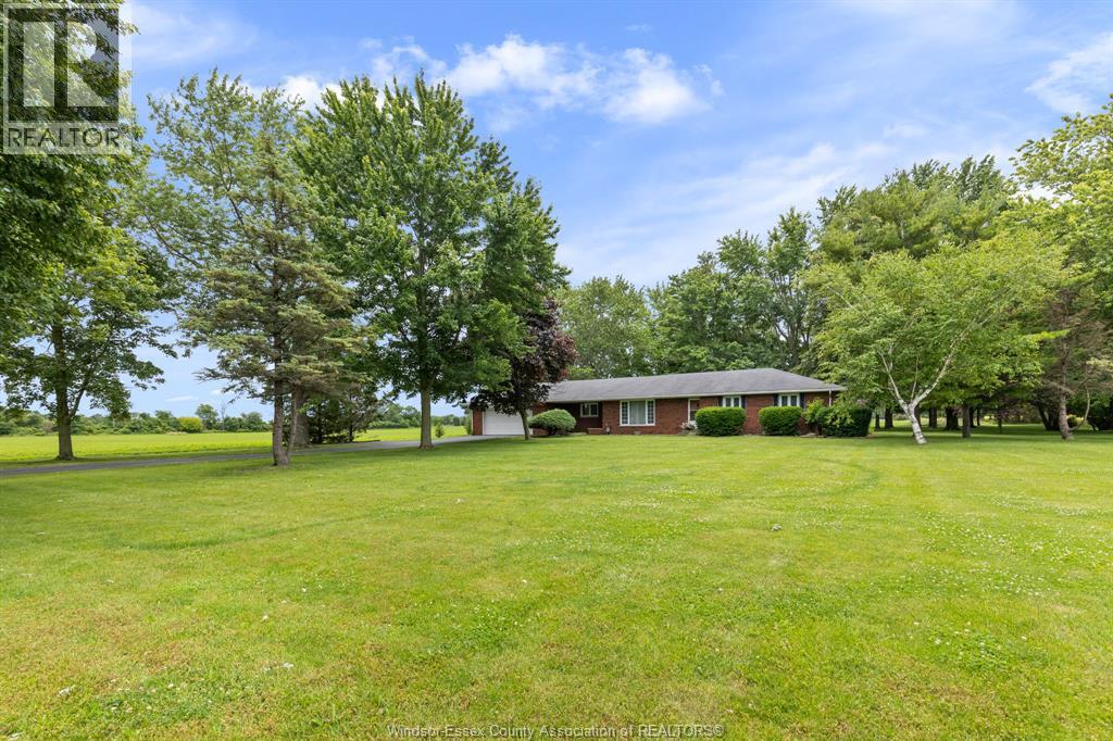 3739 Concession Rd 3, Harrow, Ontario  N0R 1G0 - Photo 30 - 26014927