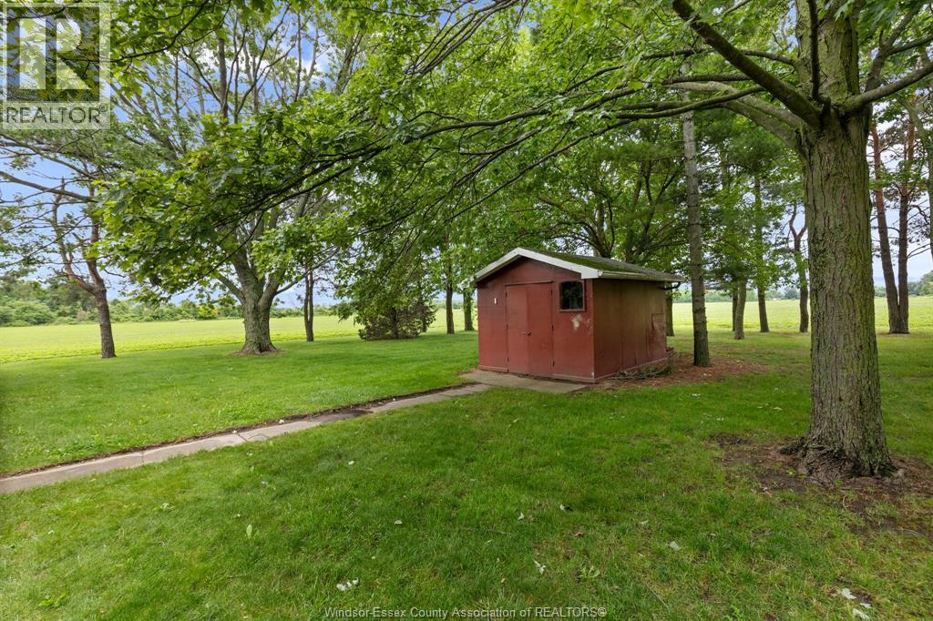 3739 Concession Rd 3, Harrow, Ontario  N0R 1G0 - Photo 48 - 26014927
