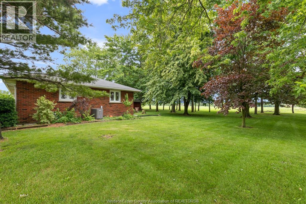 3739 Concession Rd 3, Harrow, Ontario  N0R 1G0 - Photo 49 - 26014927