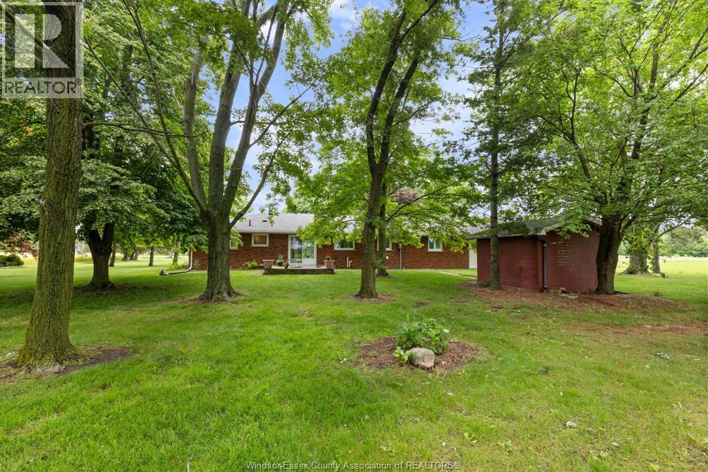 3739 Concession Rd 3, Harrow, Ontario  N0R 1G0 - Photo 50 - 26014927