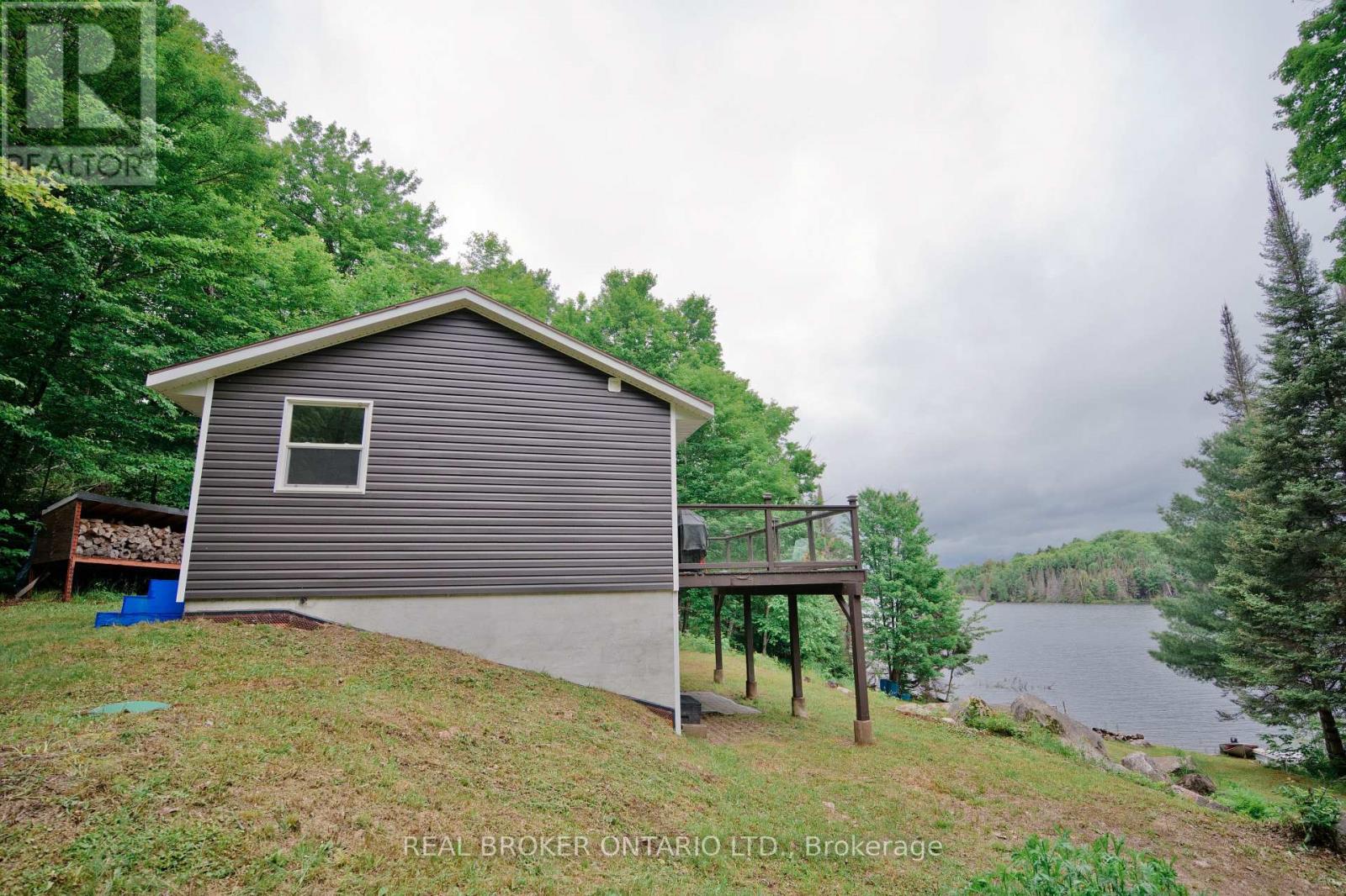 41 Andy Neville Parkway, Machar, Ontario  P0A 1X0 - Photo 36 - X13471656
