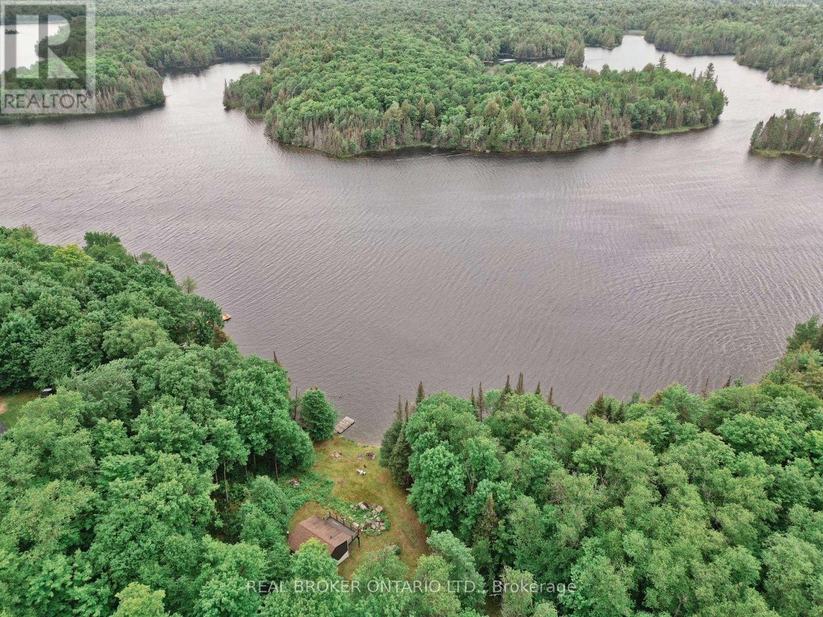 41 Andy Neville Parkway, Machar, Ontario  P0A 1X0 - Photo 40 - X13471656